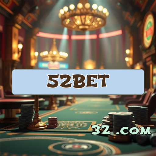 Emoções nas Slots do 52bet.com: Uma Experiência Irresistível