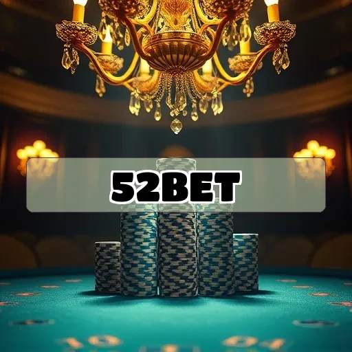 52bet.com Pôquer