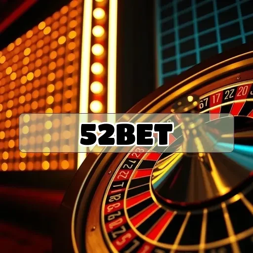 52bet.com: Explore a Magia dos Caça-níqueis Hoje Mesmo!