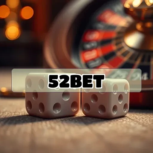 52bet.com: A Nova Fronteira dos Jogos com Esportes Virtuais