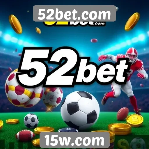 Análise das opções de jogos disponíveis em 52bet