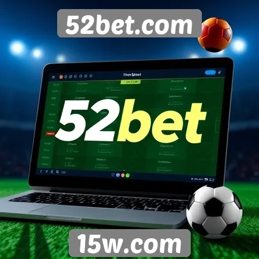 Novas funcionalidades do 52bet em 2026